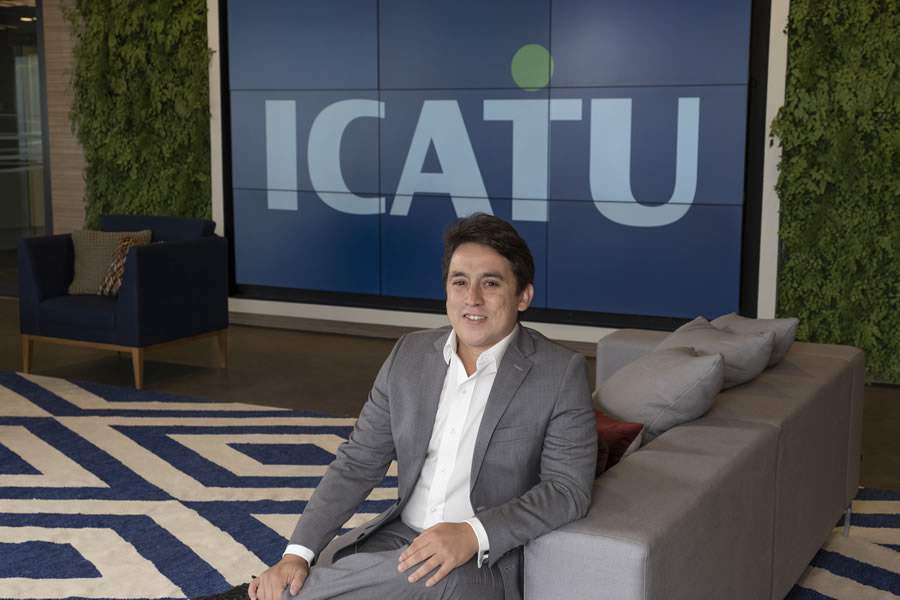 Onze e Icatu firmam parceria para modernizar e expandir a previdência privada empresarial no Brasil