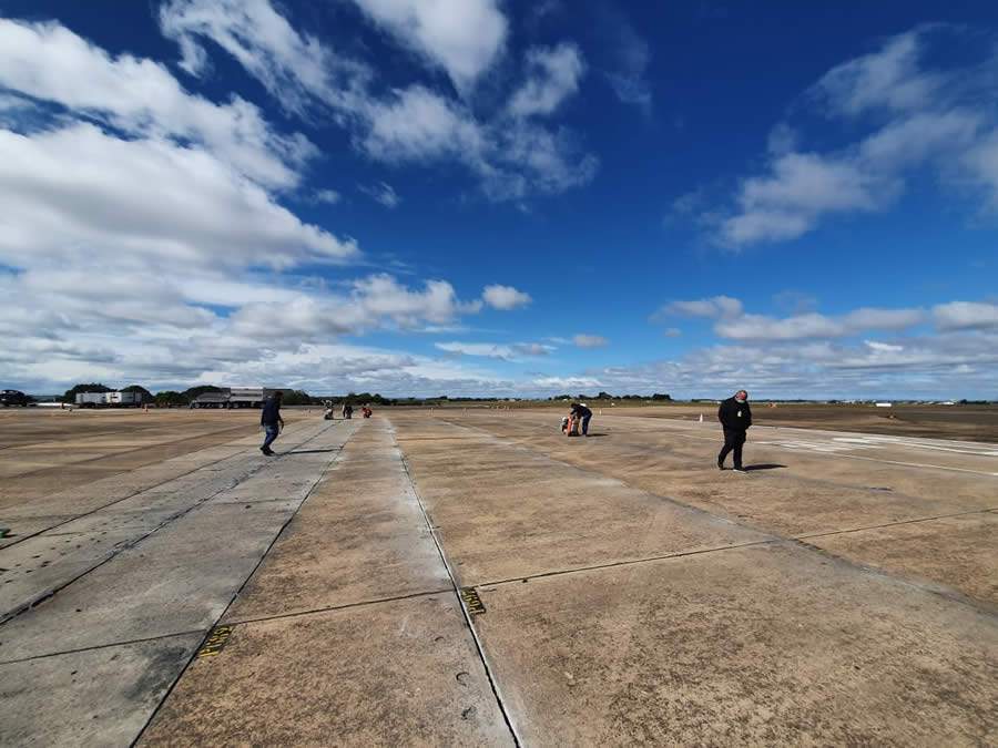 Cr&eacute;dito Divulga&ccedil;&atilde;o Infraero