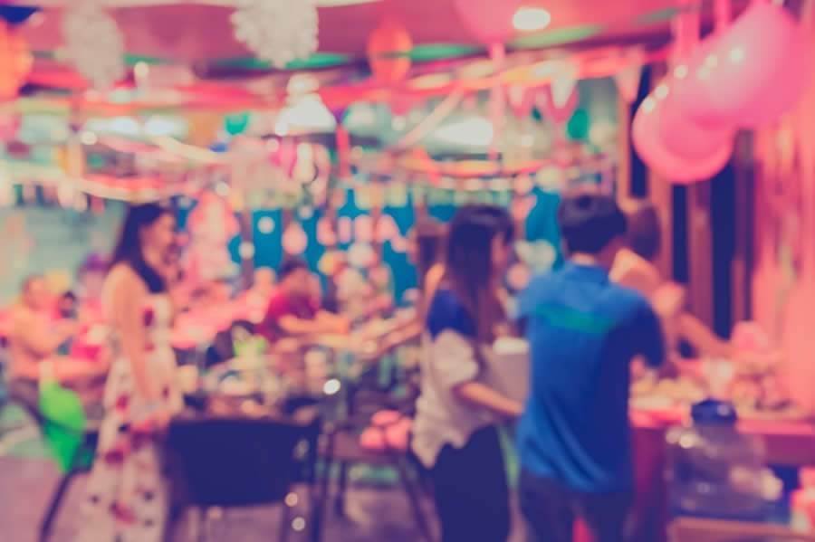 Criatividade em tempos de pandemia: as Festas Itinerantes