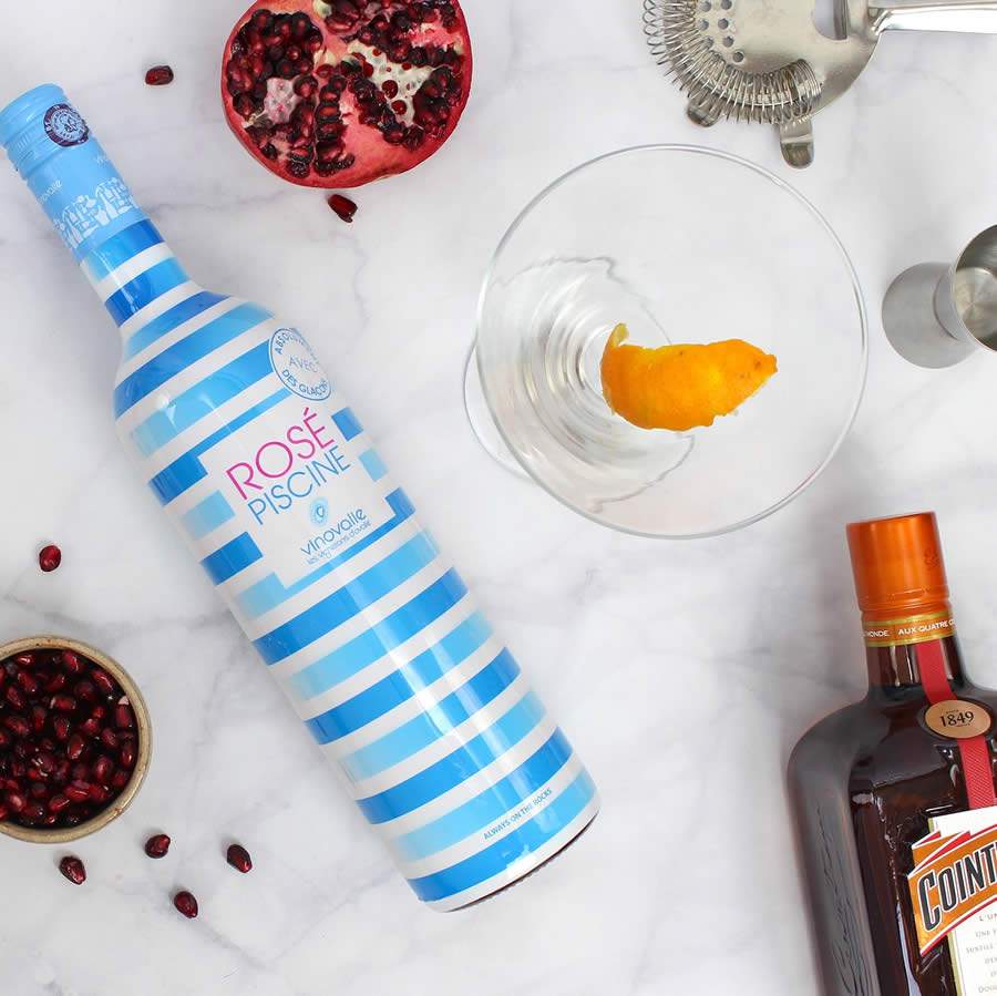 Descobrindo Vinhos Veganos