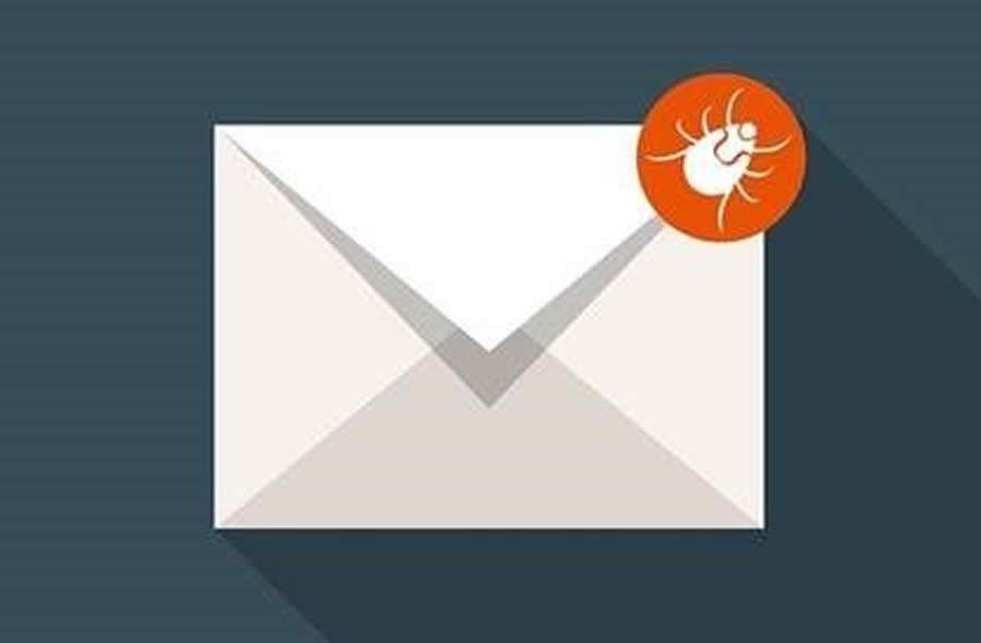 Kaspersky: tr&ecirc;s em dez brasileiros n&atilde;o sabem reconhecer um e-mail falso