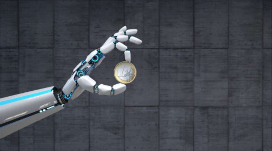 Intelig&ecirc;ncia Artificial, o acelerador da &aacute;rea tribut&aacute;ria