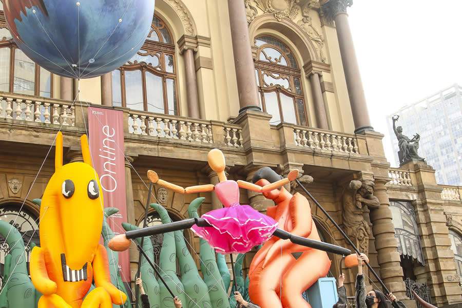 Cr&eacute;dito :Livia Simardi / Divulga&ccedil;&atilde;o