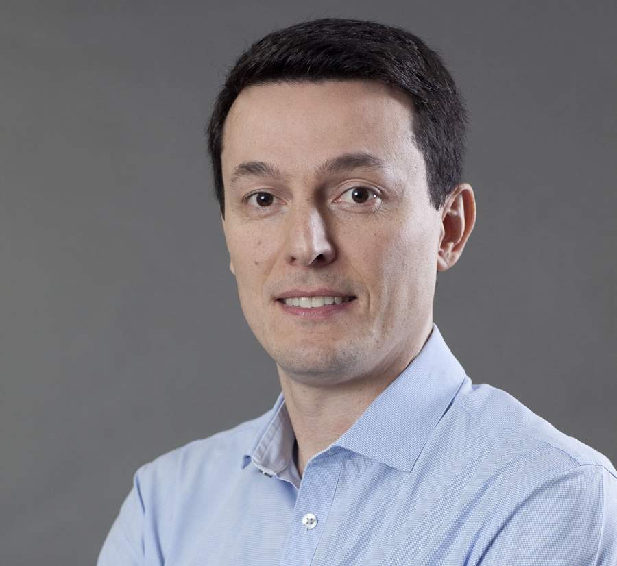 Luiz Padial - Diretor de Automóvel da Tokio Marine