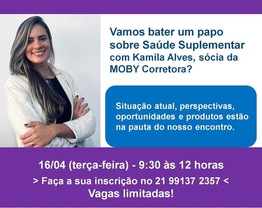 Sa&uacute;de Suplementar Kuantta Abril 2024