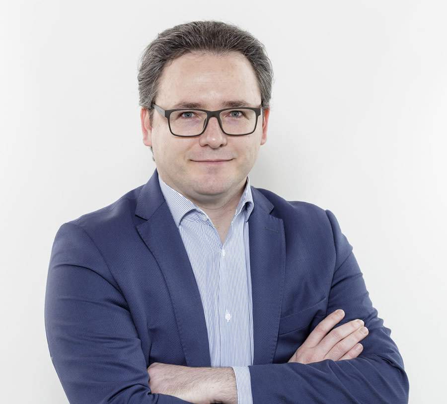 Elizandro Maronezzi Bueno - SOMPO SEGUROS