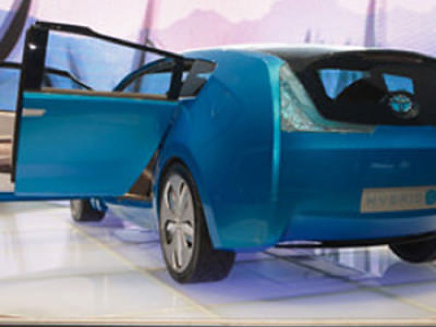 Seguro auto popular ainda &eacute; a grande aposta do setor