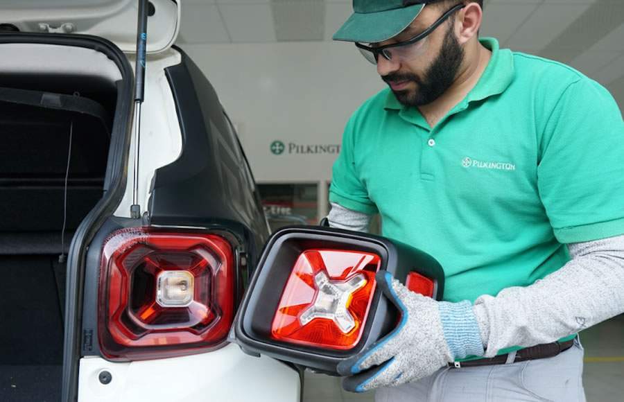 Pilkington Expande Rede de Assistência Automotiva e Alcança 3.500 Pontos no Brasil