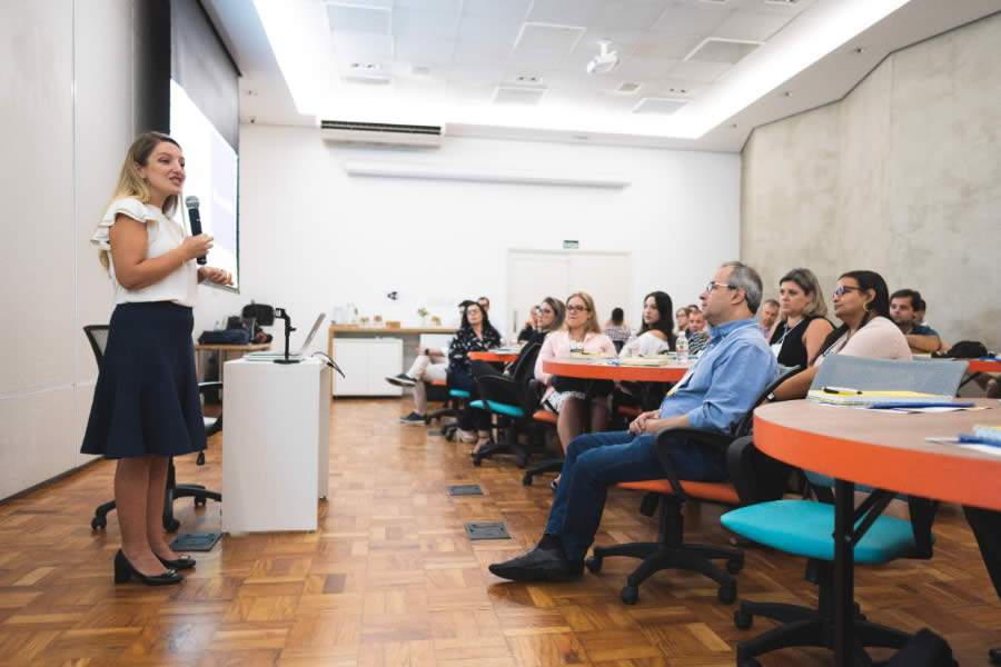 LIBERTY SEGUROS finaliza segunda edição do treinamento Academia Digital com corretores de todo o Brasil