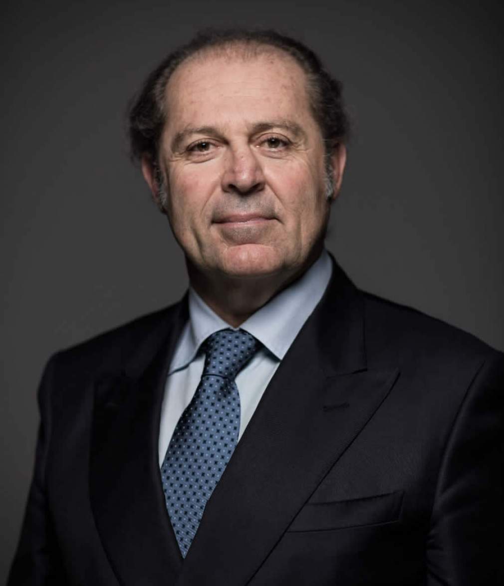 Philippe Donnet - CEO da GENERALI