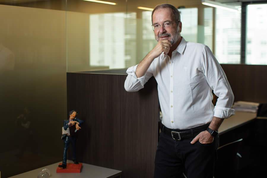 Herbert Steinberg_cr&eacute;dito Murillo Constantino