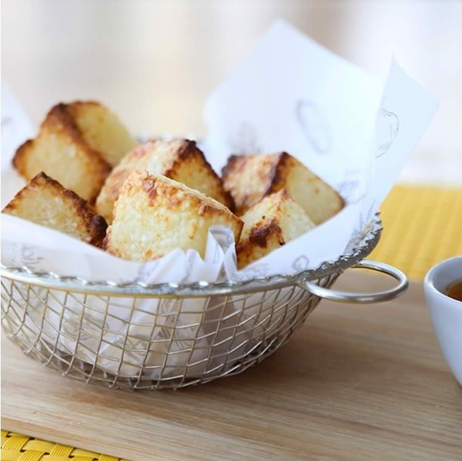 Crédito: Julia Campos