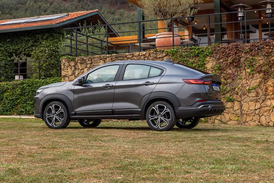 Fiat conquista mais de 30 pr&ecirc;mios em 2022 que coroam nova fase da marca e ano de sucesso com lideran&ccedil;a de mercado