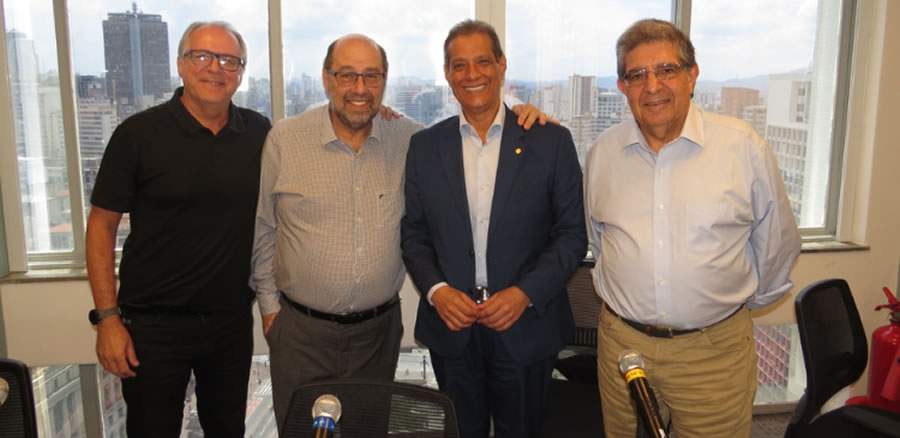 Sincor Digital 2023 atualiza corretores de seguros sobre temas que impactam a profiss&atilde;o