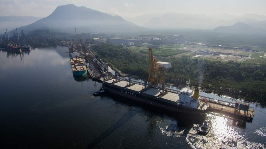 Com atividade em alta no Sudeste, em 28 de janeiro &eacute; comemorado o Dia do (a) Portu&aacute;rio (a)