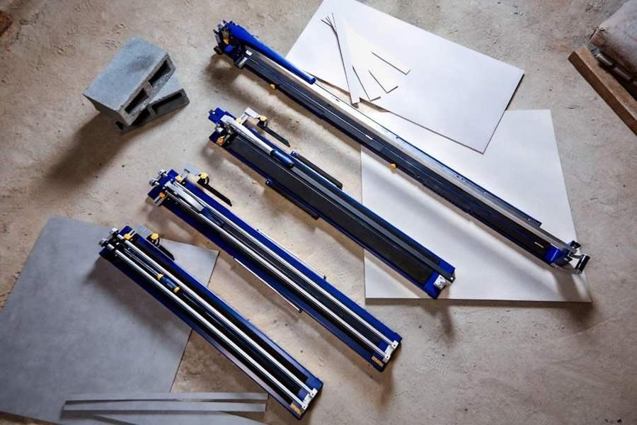   NOVOS CORTADORES DE PISO IRWIN&reg;