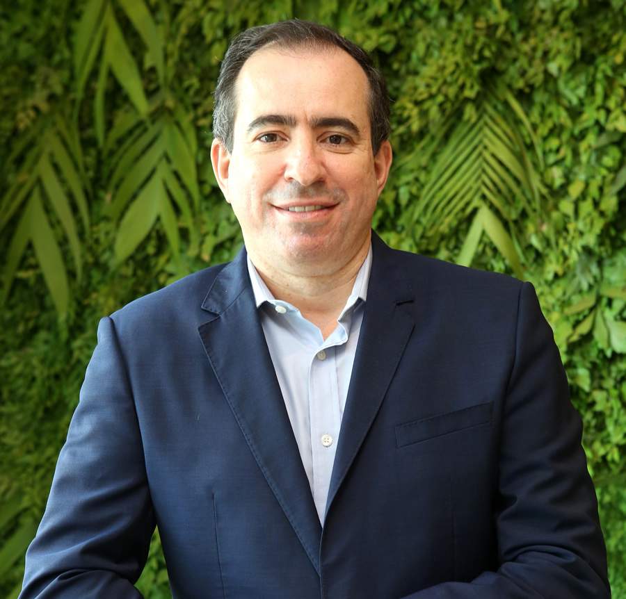 Adailton Dias - SOMPO 