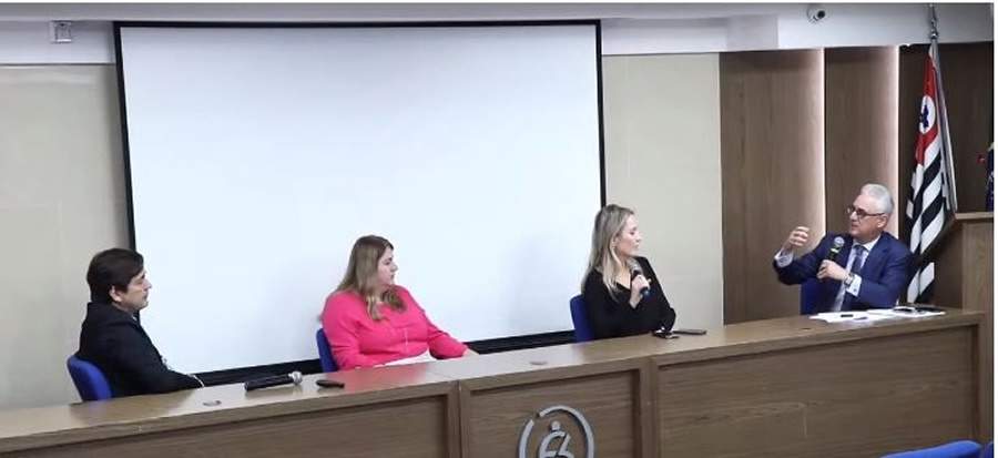 AIDA realiza pain&eacute;is III e IV do tradicional Encontro Nacional de Seguro de Responsabilidade Civil