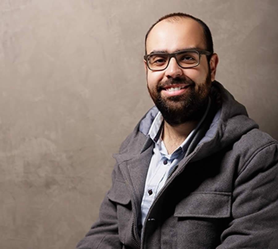 Ag&ecirc;ncia refer&ecirc;ncia no mercado de marketing digital aposta em rebranding