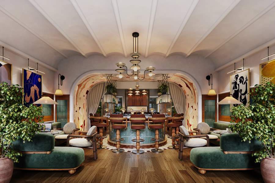 Investimento inteligente em Portugal: por que brasileiros estão comprando imóveis com gestão de hospitalidade