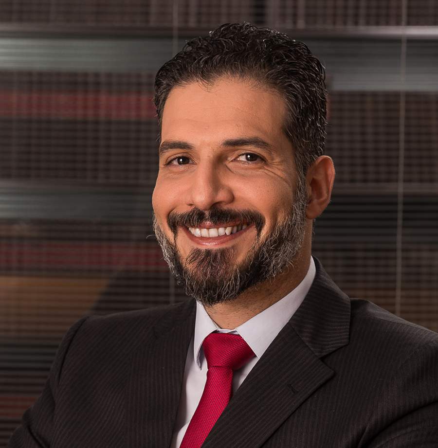 Thiago Amaral - Divulga&ccedil;&atilde;o