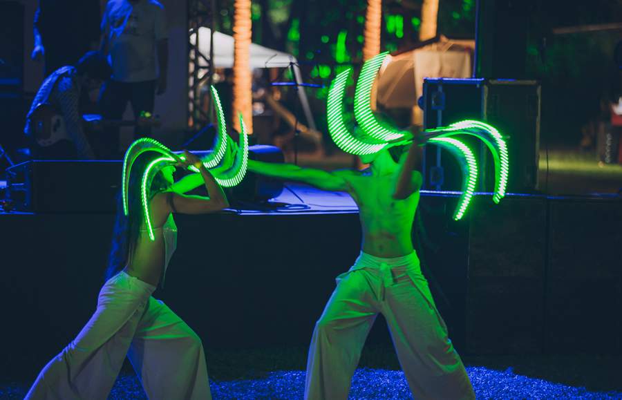 FAM Festival - Arte 3 - Divulga&ccedil;&atilde;o