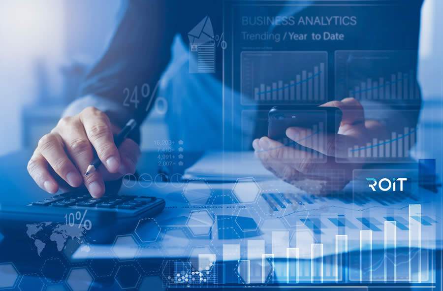 Intelig&ecirc;ncia artificial transforma processos e d&aacute; nova atribui&ccedil;&atilde;o ao contador