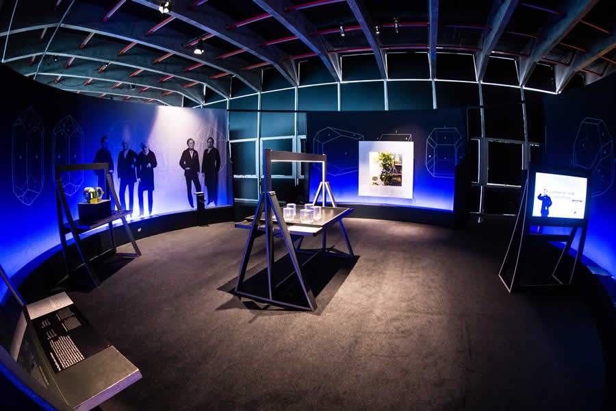 Exposição Pasteur, o cientista. Foto: Renata Teixeira