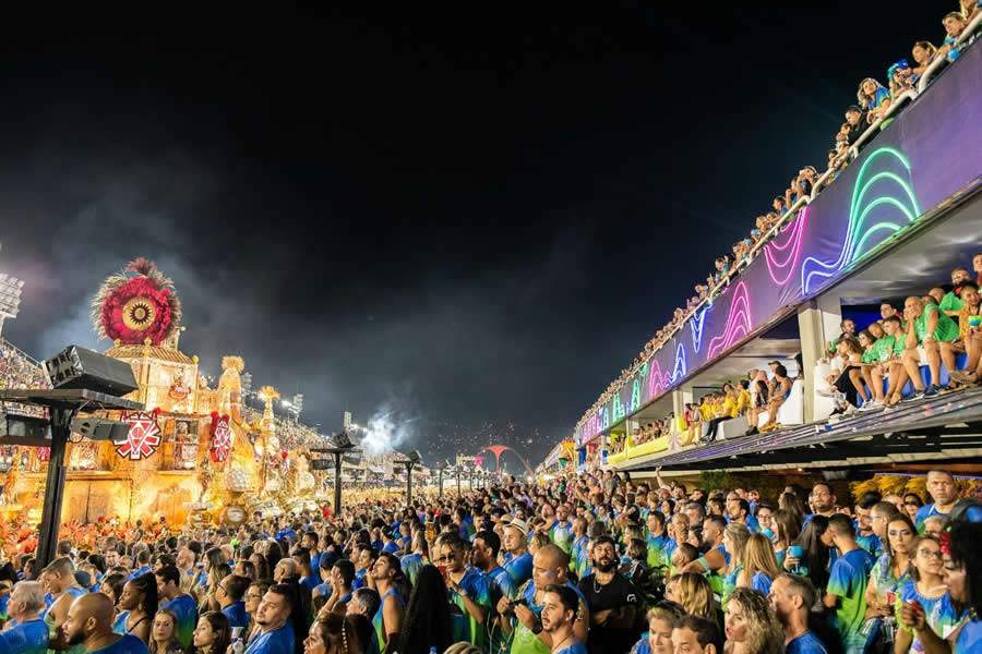 Foto: Divulga&ccedil;&atilde;o/Camarote MAR