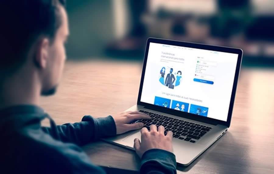 Remessa Online/ divulga&ccedil;&atilde;o.