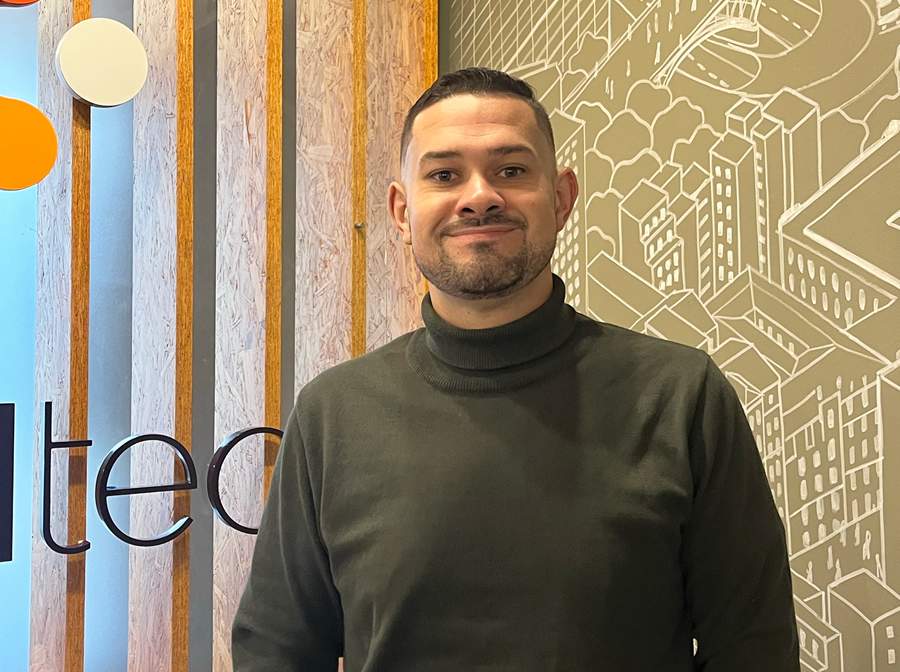 Carlos-Feist - Cr&eacute;dito: Divulga&ccedil;&atilde;o