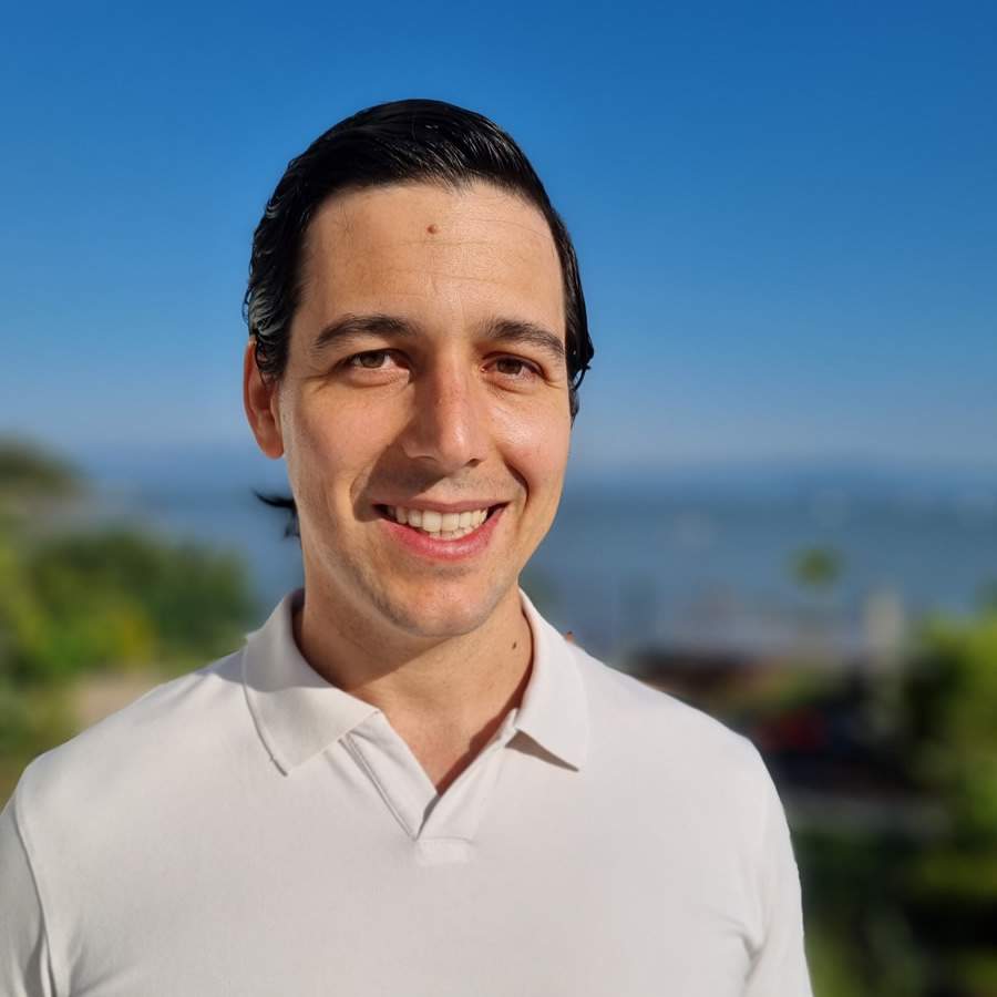 Luiz D'Elboux, Country Manager da GoDaddy no Brasil