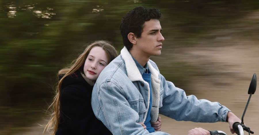 8 &frac12; Festa do Cinema Italiano chega de gra&ccedil;a ao Looke