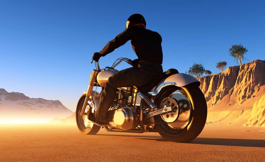 Imotopeças, primeiro marketplace especializado no mundo das motos, é lançado no Salão Duas Rodas