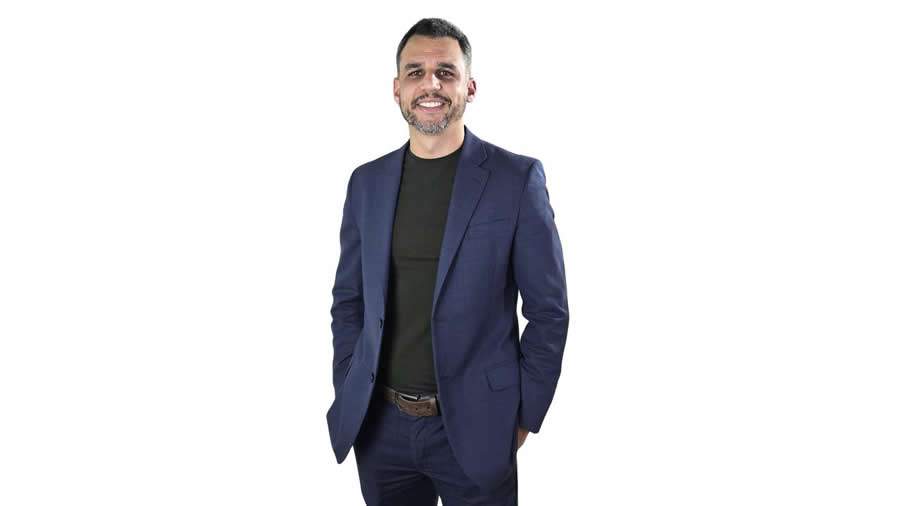 Hugo Jord&atilde;o, presidente da Atos Prote&ccedil;&atilde;o Veicular - Divulga&ccedil;&atilde;o