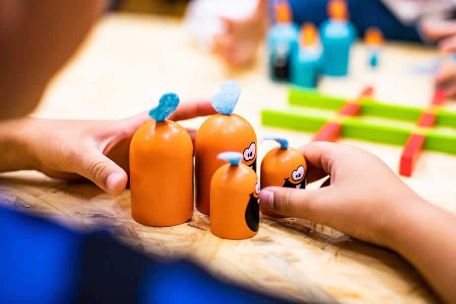 Gal&aacute;pagos lan&ccedil;a programa de apoio a projetos de impacto social