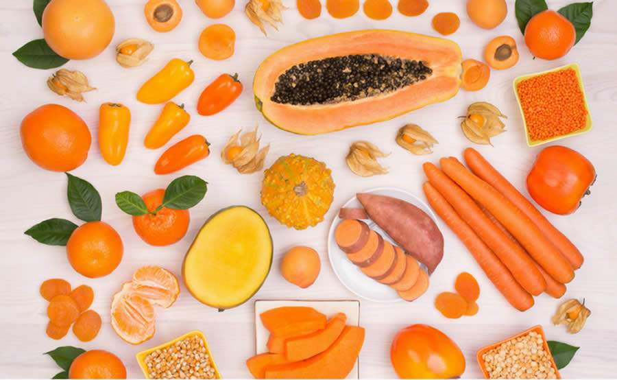 Dia Mundial de Combate ao Câncer: alimentos com Vitamina A podem reduzir risco de câncer de pele