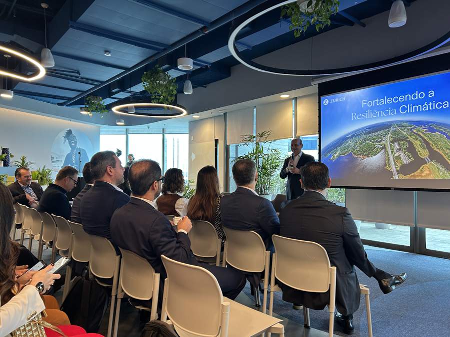 Evento - Fortalecendo a Resiliência Climática_divulgação