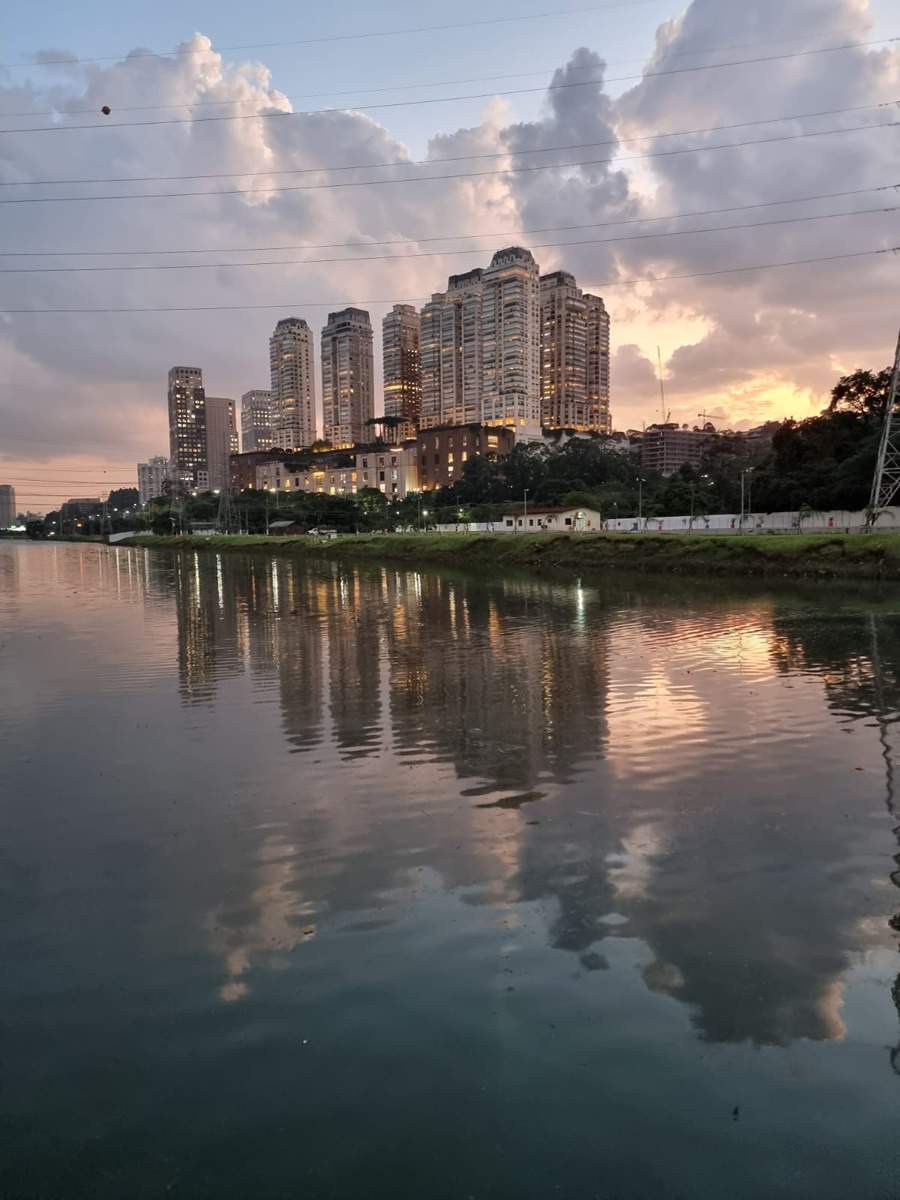 Programa Novo Rio Pinheiros: 85% das &aacute;guas j&aacute; t&ecirc;m mais oxig&ecirc;nio e menos polui&ccedil;&atilde;o