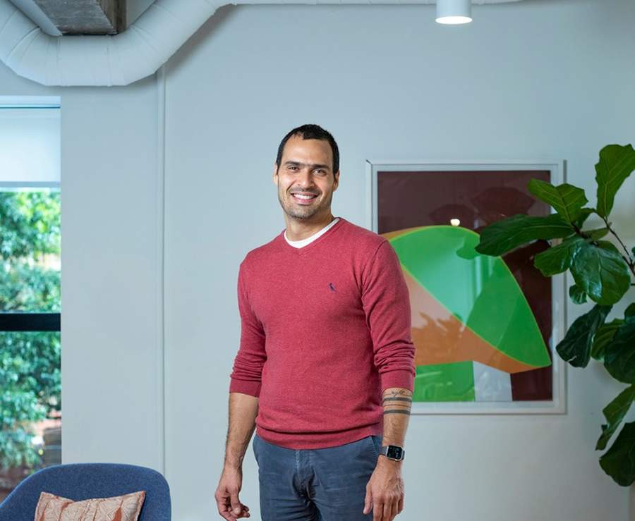 Flix amplia seu time de heads com chegada de Guilherme Menezes e Patr&iacute;cia Martins como Head of Insurance da empresa