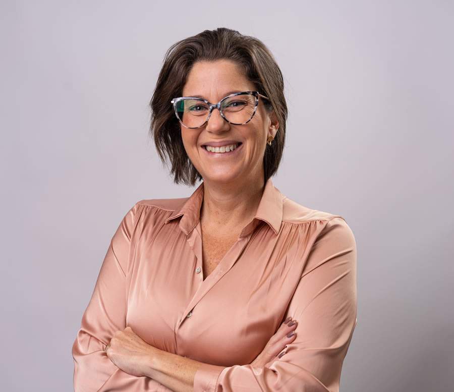 Rafaela Carazzai Gerente de Gente e Gest&atilde;o na TrueChange