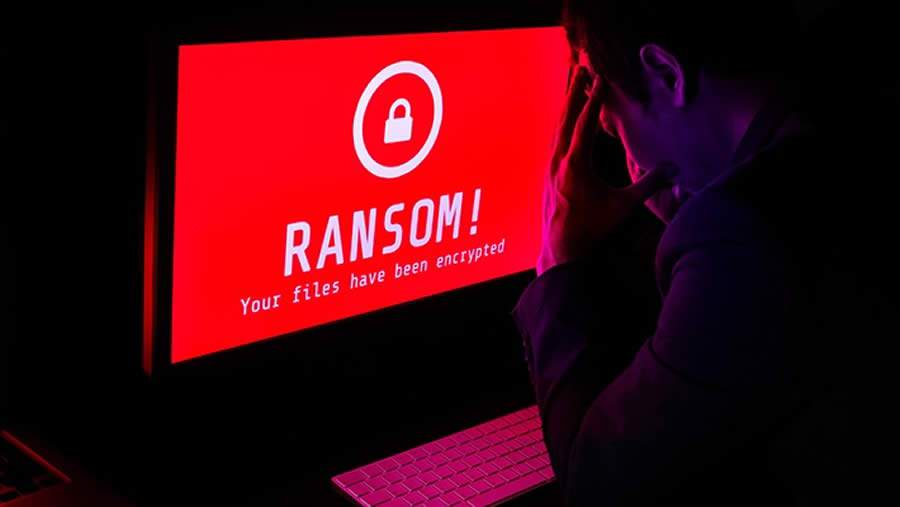 Ransomware e fileless malware devem ser as grandes amea&ccedil;as cibern&eacute;ticas em 2021, aponta relat&oacute;rio da ESET
