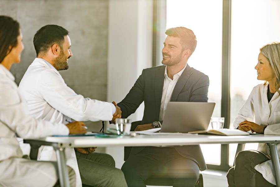 Cr&eacute;dito: Divulga&ccedil;&atilde;o Omint Seguros