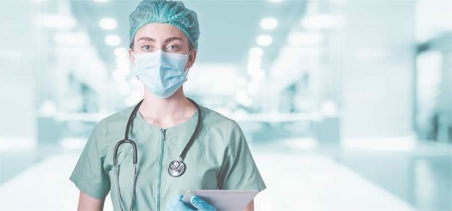 Munic&iacute;pios s&atilde;o os que mais contratam profissionais de sa&uacute;de no Pa&iacute;s