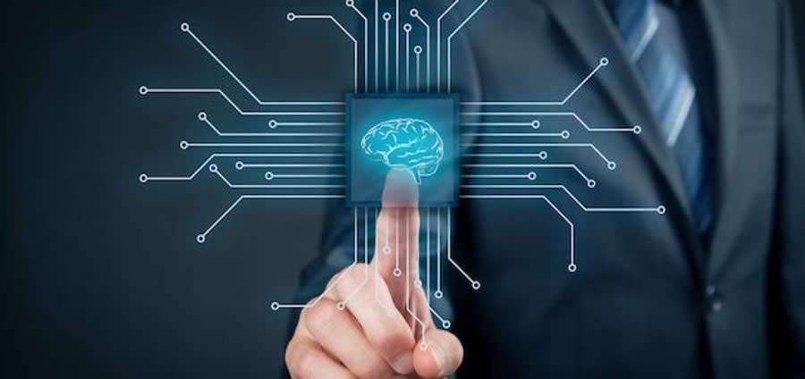 Intelig&ecirc;ncia Artificial - Divulga&ccedil;&atilde;o