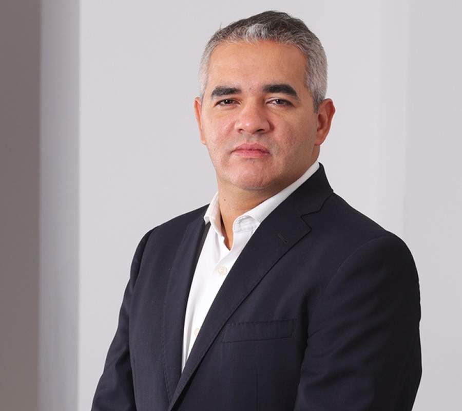  Rodrigo Aguiar, superintendente Comercial e de Produtos da Seguros Unimed - Cr&eacute;dito: Divulga&ccedil;&atilde;o