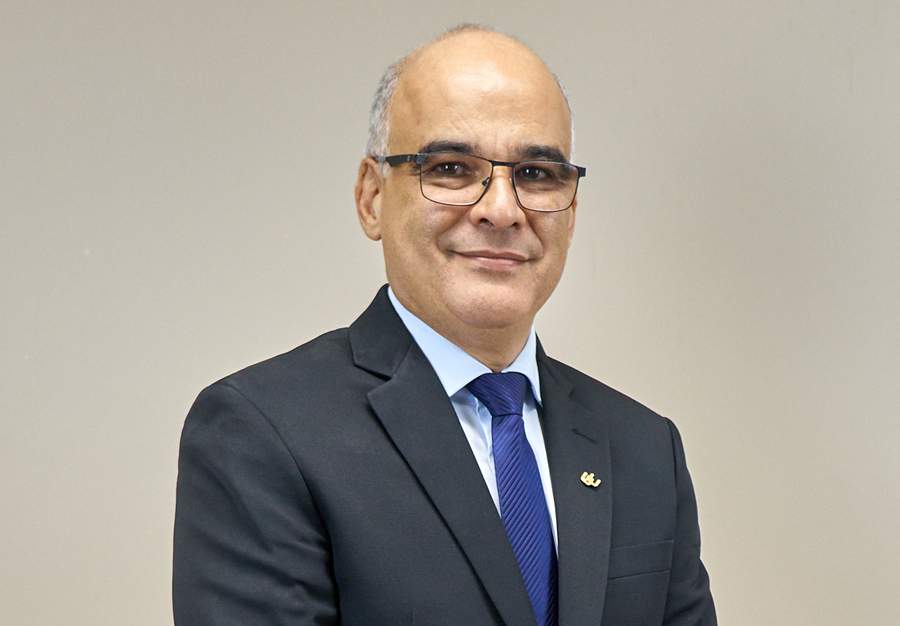 Marcos A. Alves