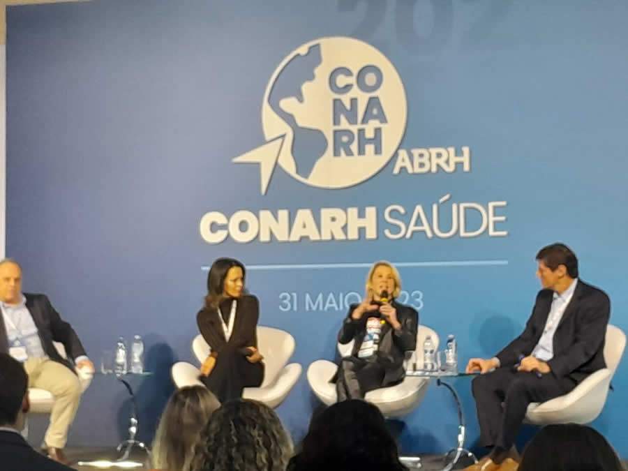 FenaSa&uacute;de ressalta import&acirc;ncia dos RHs na preven&ccedil;&atilde;o e combate &agrave;s Fraudes contra os planos de sa&uacute;de
