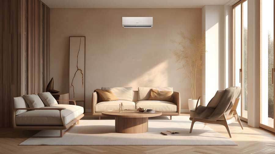 Conta de luz alta? Veja como usar o ar-condicionado de forma mais econômica - Divulgação