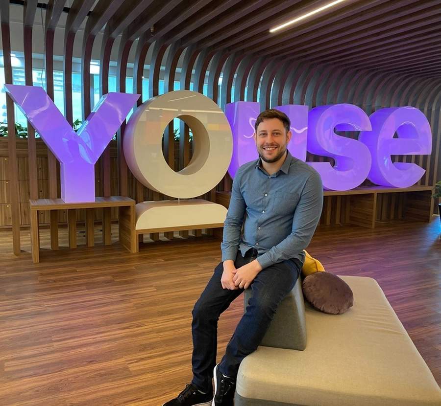 Ex-Ita&uacute; e Safra ser&aacute; o novo gerente de TI da Youse Seguros